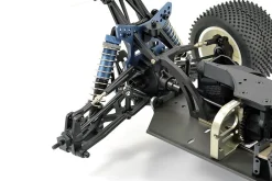 Hobao TT Truggy Truck 80% ASSEmbled Rolling Chassis - Hobao