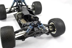 Hobao TT Truggy Truck 80% ASSEmbled Rolling Chassis - Hobao