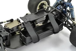 Hobao TT Truggy Truck 80% ASSEmbled Rolling Chassis - Hobao