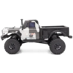 Hobbytech CRX18 1:18 Blanc - HOBBYTECH