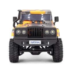 Hobbytech CRX18 1:18 Orange - HOBBYTECH