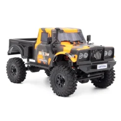 Hobbytech CRX18 1:18 Orange - HOBBYTECH