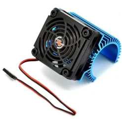 HobbyWing Fan Combo C1 (Heat Sink + 5V Fan) pour 36Mm Moteur - HobbyWing