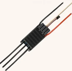 HobbyWing Flyfun 160A Hv Opto V5 Controleur Vitesse Avion - HobbyWing