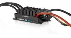 HobbyWing Flyfun 160A Hv Opto V5 Controleur Vitesse Avion - HobbyWing