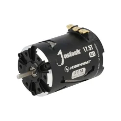 HobbyWing Justock G2.1 17.5T SensoRouge Moteur (Fixed Timing) - HobbyWing BE