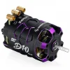 Hobbywing Moteur 10.5T de drift Xerun D10 brushless - violet - HobbyWing BE