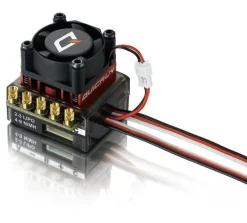 HobbyWing Quicrun 10Bl60 SensoRouge Brushless ESC (60A) - HobbyWing BE