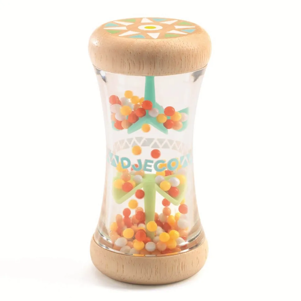 Hochet : BabyPlui - Djeco