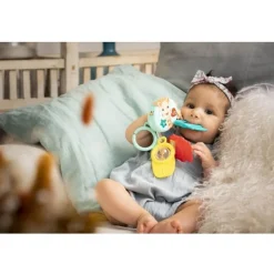 Hochet Clés musicale Sophie la Girafe - Vulli