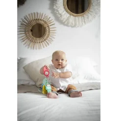 Hochet Clés musicale Sophie la Girafe - Vulli