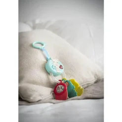 Hochet Clés musicale Sophie la Girafe - Vulli