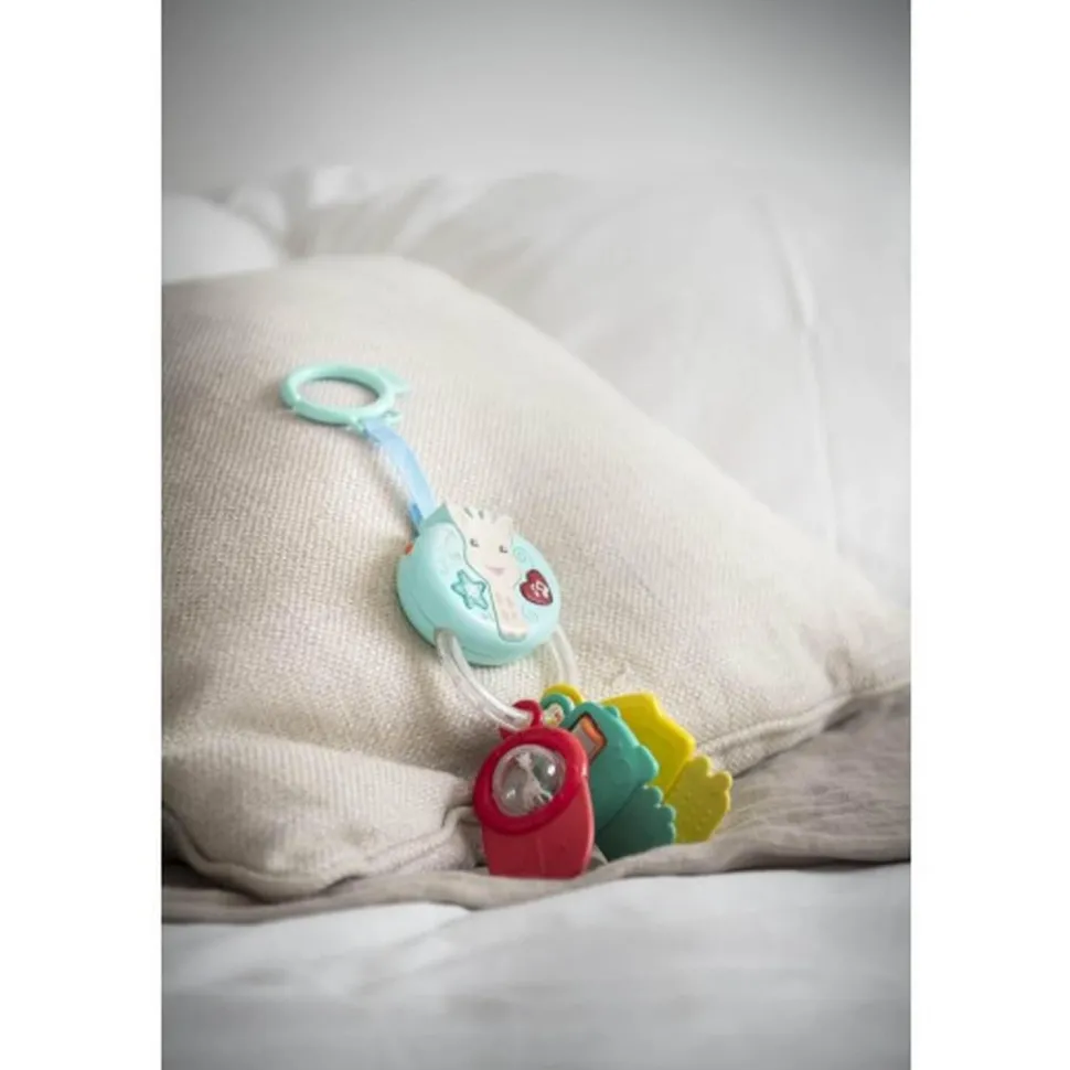 Hochet Clés musicale Sophie la Girafe - Vulli