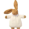 Hochet Lapin Nid d'Ange Ivoire - Trousselier