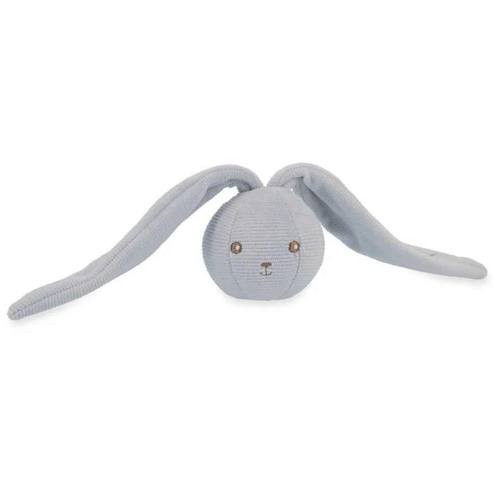 Hochet Lapinoo Bleu - Kaloo