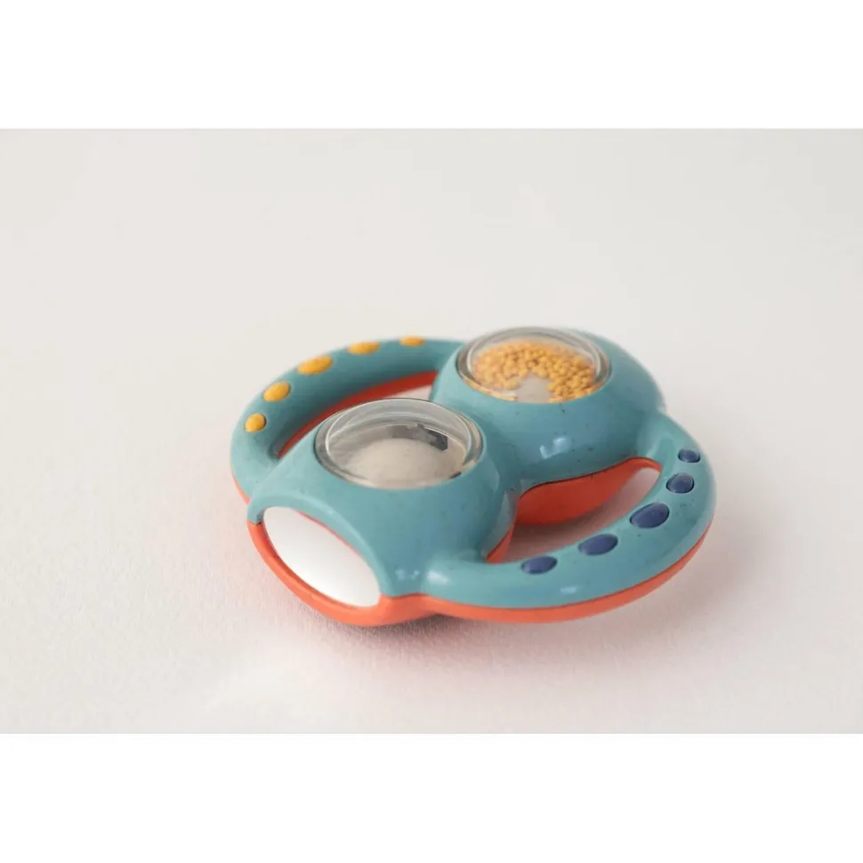 Hochet magique BIO - Tolo