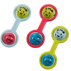 Hochet maracas Sophie la Girafe - Vulli