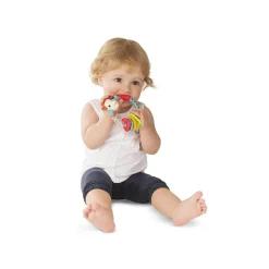 Hochet multi-texturé Sophie la Girafe - Vulli