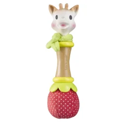 Hochet Natur’soft Sophie la girafe - Vulli