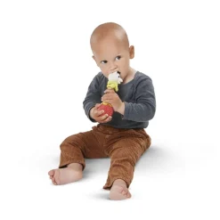 Hochet Natur’soft Sophie la girafe - Vulli