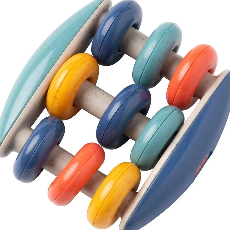 Hochet perle bio - Tolo