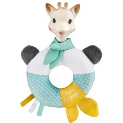 Hochet Shake & Chew Sophie la Girafe - Vulli