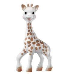Hochet Sophie la girafe - Vulli