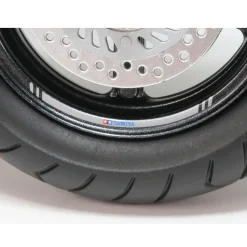 HONDA DAX 125 - Tamiya