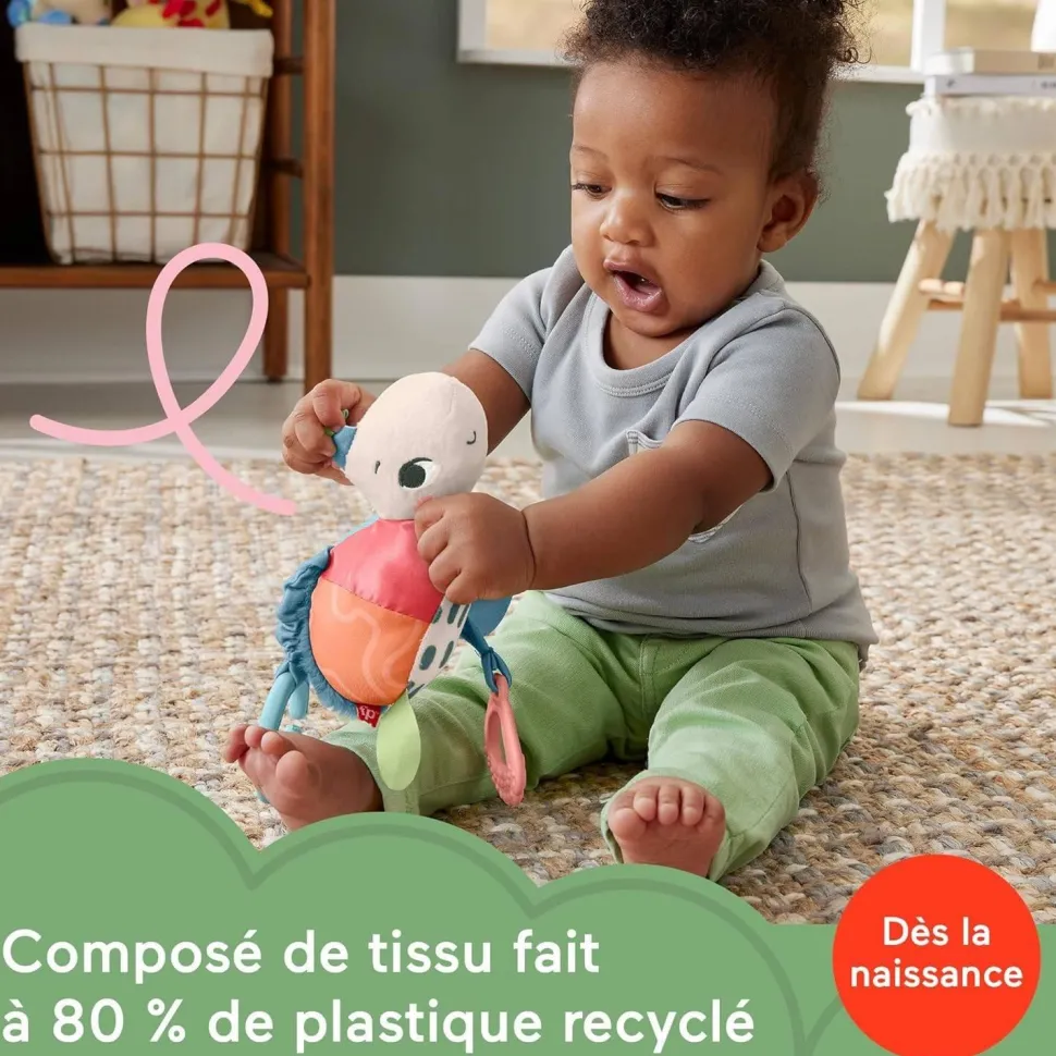 Honu, Ma Tortue De Mer À Suspendre - Fisher-Price