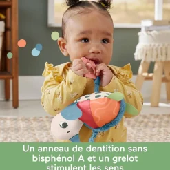 Honu, Ma Tortue De Mer À Suspendre - Fisher-Price