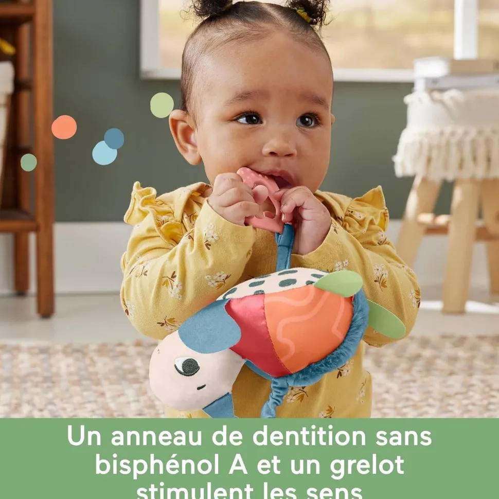 Honu, Ma Tortue De Mer À Suspendre - Fisher-Price