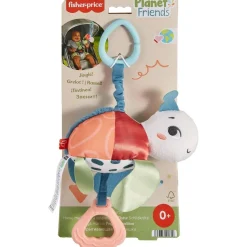 Honu, Ma Tortue De Mer À Suspendre - Fisher-Price