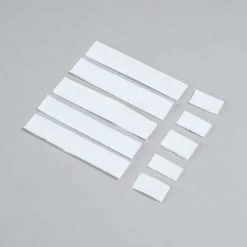 Hook and Loop Set (5) - Ultra Micros - E-flite - E-flite