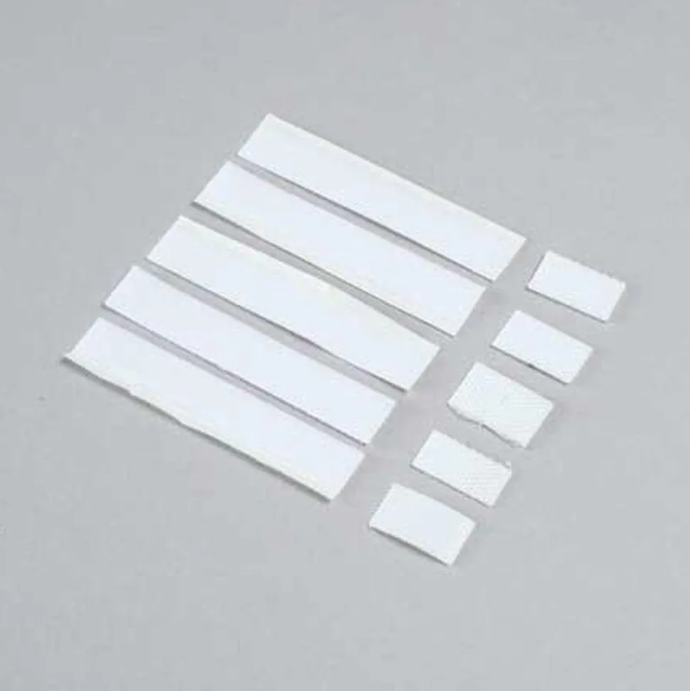 Hook and Loop Set (5) - Ultra Micros - E-flite - E-flite