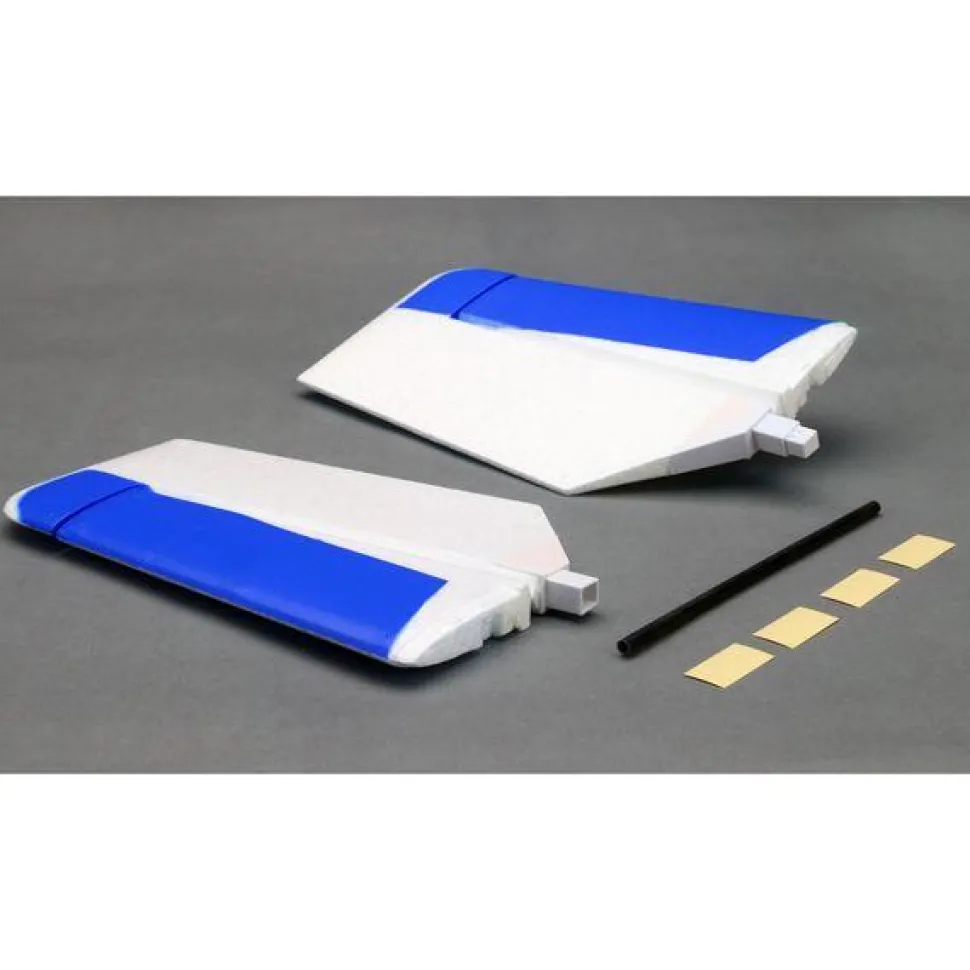 Horizontal Stab: SU-29MM (Gen 2) - E-flite