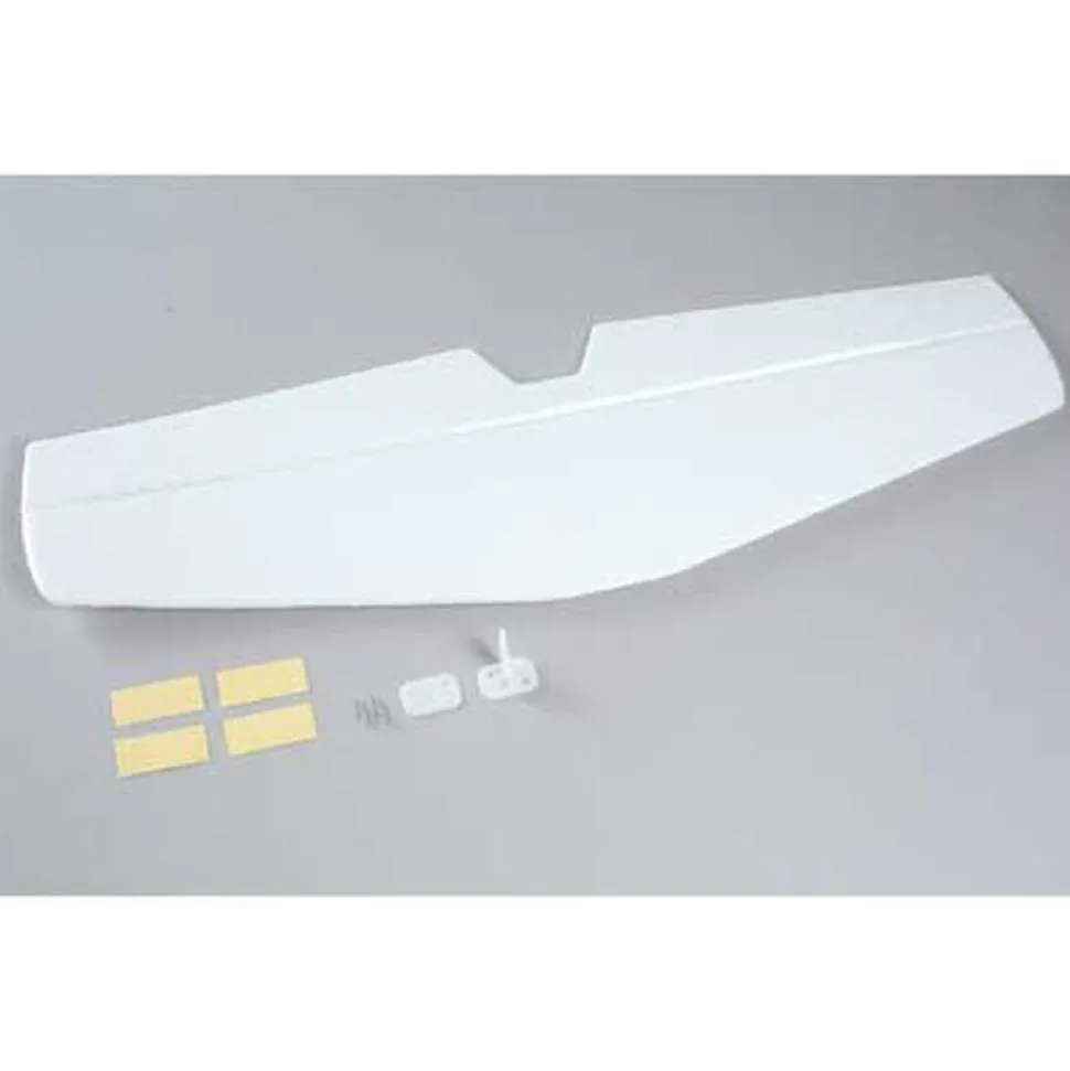 Horizontal Stab with Accessories - T-28 - E-flite - E-flite