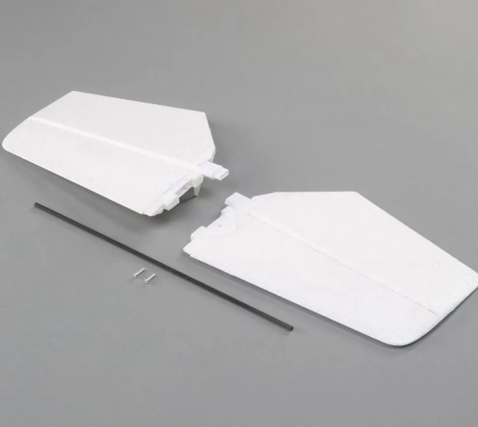 Horizontal Stabilizer: Timber X E-flite - E-flite