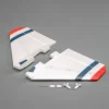 Horizontal Stabilizers: F-16 Thunderbird 70mm EDF - E-flite