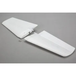 Horizontal Tail Set: T-28 1.2 - E-flite