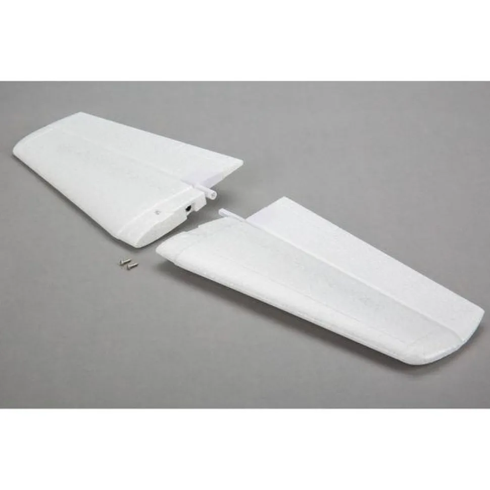 Horizontal Tail Set: T-28 1.2 - E-flite