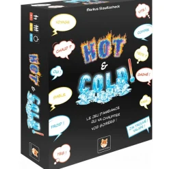 Hot & Cold - Gigamic