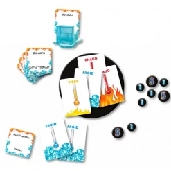 Hot & Cold - Gigamic