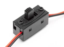 HPI Inter. Coupe Circuit Octane - HPI-Racing