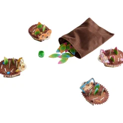 Hérissons tourbillons - Haba