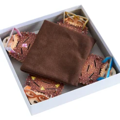 Hérissons tourbillons - Haba