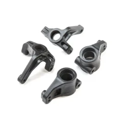 Hub and Spindle Set - 22S - Losi - Losi - TLR