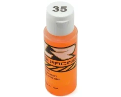 Huile silicone d´amortisseur 35wt 60 ml - TLR74008 - Losi - TLR