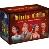 Huis Clos - Riviera Games