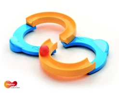 Huit infini petit - Eduplay