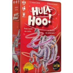 Hula Hoo ! - Iello